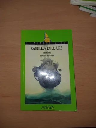 Castillos en el aire (Green Goblin) (Spanish Ed...