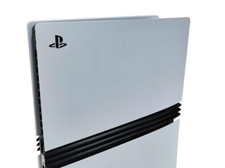CONSOLA PS5 PRO 2TB DIGITAL BLANCO + CABLES Y MANDO
