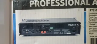 CAJA VONYX VXA-3000