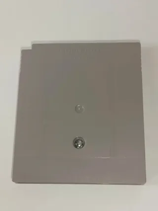 Pinball: Revenge of the Gator Game Boy