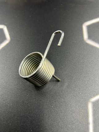 Muelle Arranque DR Big 50