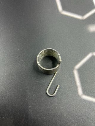 Muelle Arranque DR Big 50