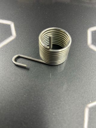 Muelle Arranque DR Big 50