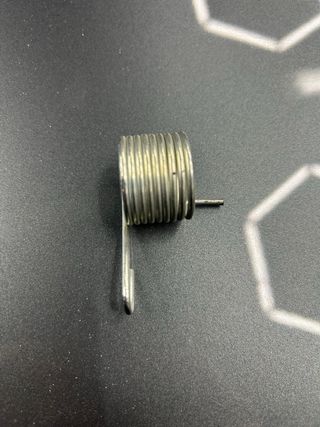 Muelle Arranque DR Big 50