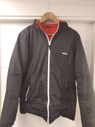 Cazadora  Cortavientos Wedze Talla L