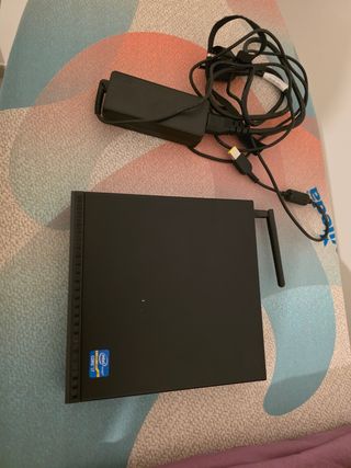 Lenovo M70q Intel Core i7