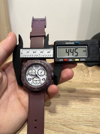 Reloj Swatch Cronógrafo