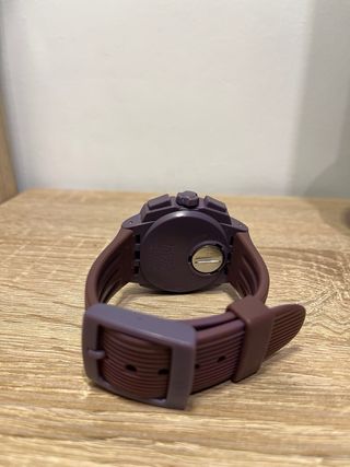 Reloj Swatch Cronógrafo