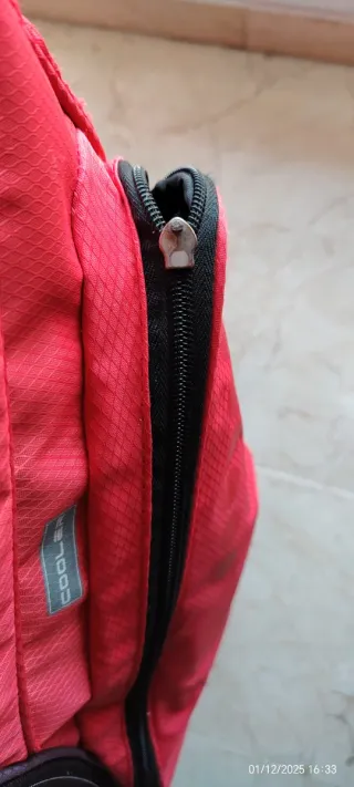 Juego de palos más regalo bolsa