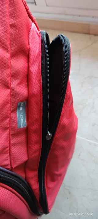 Juego de palos más regalo bolsa