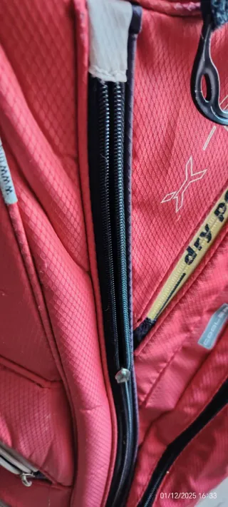 Juego de palos más regalo bolsa