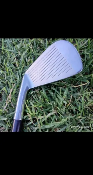 Juego de palos más regalo bolsa