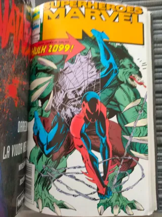 Retapado La caída del martillo