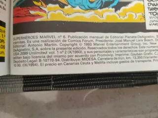 Retapado La caída del martillo