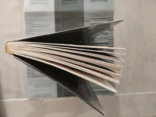 Retapado La caída del martillo