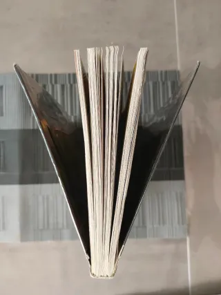 Retapado La caída del martillo