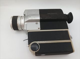 Cámara Sankyo Super CM 400