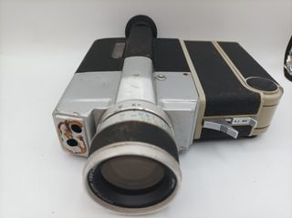 Cámara Sankyo Super CM 400