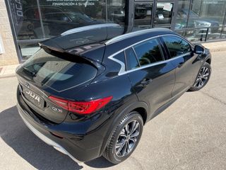 Infiniti QX30 2018