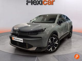 Citroën C4 Hybrid 136 e-DCS6 Business Edition