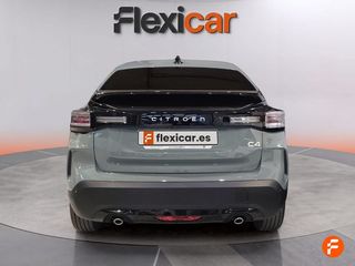 Citroën C4 Hybrid 136 e-DCS6 Business Edition