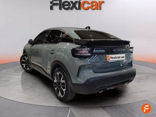 Citroën C4 Hybrid 136 e-DCS6 Business Edition