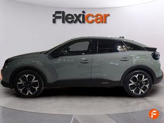 Citroën C4 Hybrid 136 e-DCS6 Business Edition