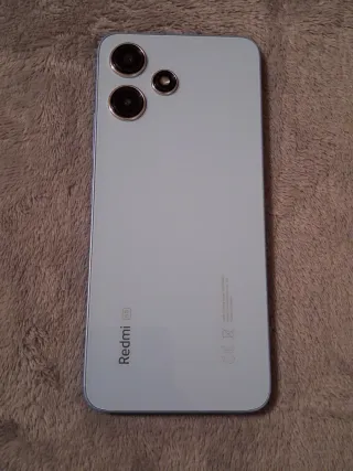 Xiaomi Redmi 12 5G Sky Blue