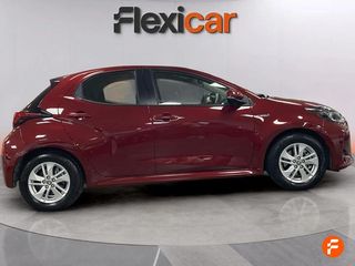 Toyota Yaris 1.5 120H Active Tech