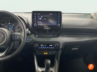 Toyota Yaris 1.5 120H Active Tech