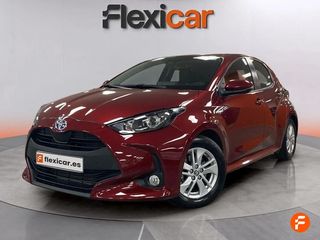 Toyota Yaris 1.5 120H Active Tech