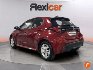 Toyota Yaris 1.5 120H Active Tech