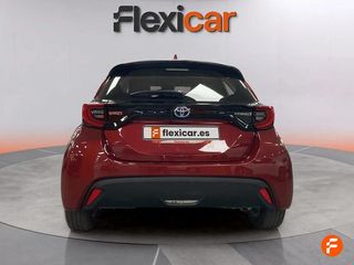 Toyota Yaris 1.5 120H Active Tech