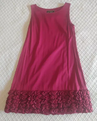 Vestido bonito para eventos