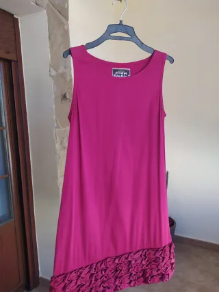Vestido bonito para eventos
