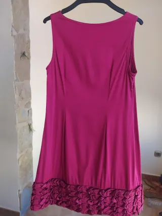 Vestido bonito para eventos