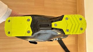 Botas de esquí Salomon