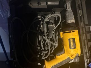 Atornillador Dewalt Pladur