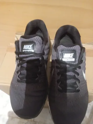 Deportivas Nike Air Max Talla 35.5