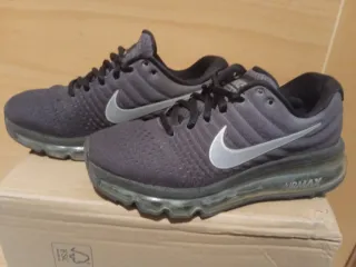 Deportivas Nike Air Max Talla 35.5