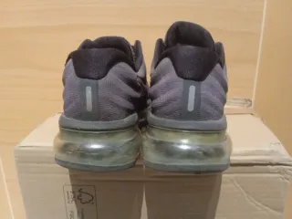 Deportivas Nike Air Max Talla 35.5