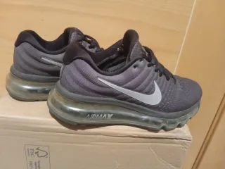 Deportivas Nike Air Max Talla 35.5