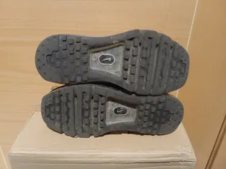 Deportivas Nike Air Max Talla 35.5