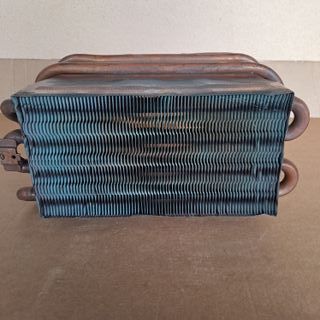 Permutador primário Junkers Bosch Vulcano