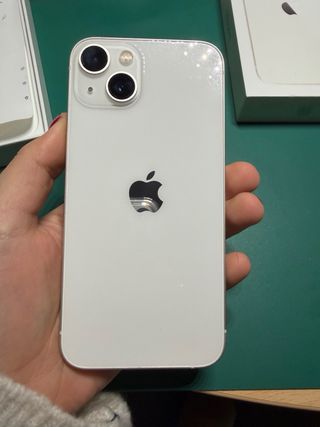 iPhone 13 Bianco