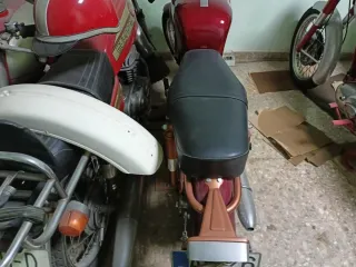 Ducati Elite - Perfecto Estado