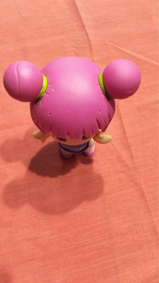 Muñeca Pin y Pon 17cm