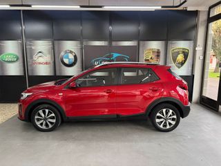 Kia Stonic 1.0 T-GDi 74kW (100CV) MHEV iMT Concept