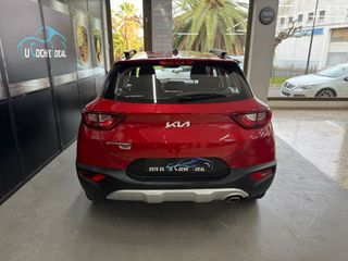 Kia Stonic 1.0 T-GDi 74kW (100CV) MHEV iMT Concept