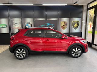 Kia Stonic 1.0 T-GDi 74kW (100CV) MHEV iMT Concept